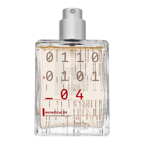 Escentric Molecules Escentric 04 EDT - Refill U 30 ml