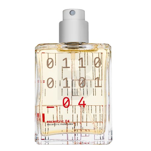 Escentric Molecules Escentric 04 EDT - Refillable U 30 ml
