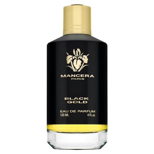 Mancera Black Gold EDP M 120 ml