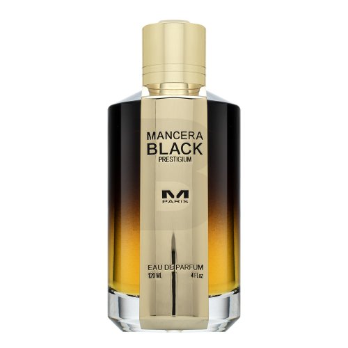Mancera Black Prestigium EDP U 120 ml