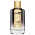 Mancera Amber &amp; Roses EDP U 120 ml