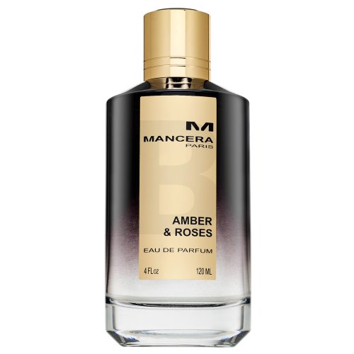 Mancera Amber &amp; Roses EDP U 120 ml