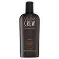 American Crew 3-in-1 250 ml