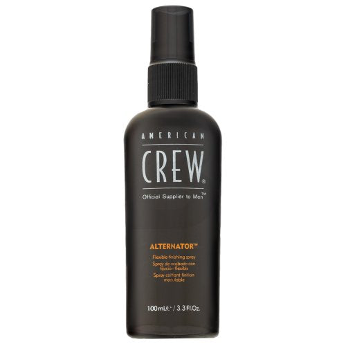 American Crew Alternator Finishing Spray 100 ml