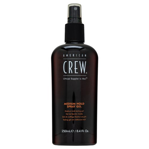 American Crew Classic Medium Hold Spray Gel 250 ml