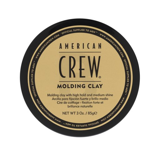 American Crew Molding Clay 85 g