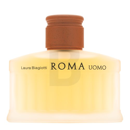 Laura Biagiotti Roma Uomo EDT M 125 ml