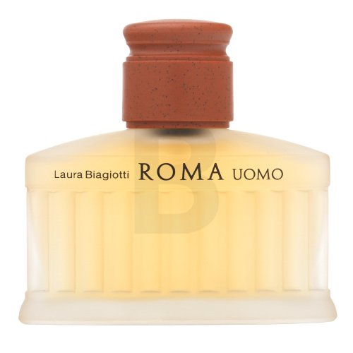 Laura Biagiotti Roma Uomo EDT M 75 ml