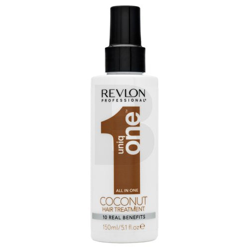 Revlon Professional Uniq One All In One Coconut Treatment 150 ml
