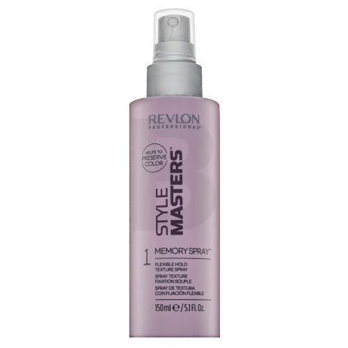 Revlon Professional Style Masters Creator Memory Spray 150 ml