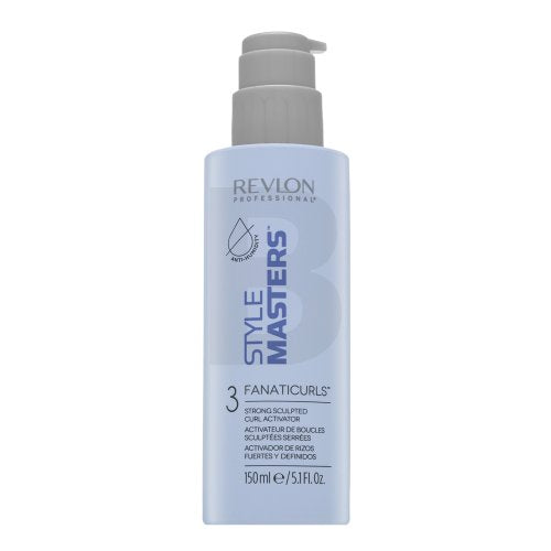 Revlon Professional Style Masters Curly Fanaticurls 150 ml