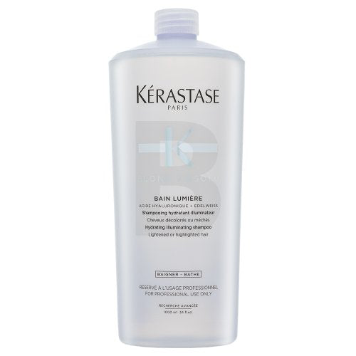 Kérastase Blond Absolu Bain Lumière 1000 ml