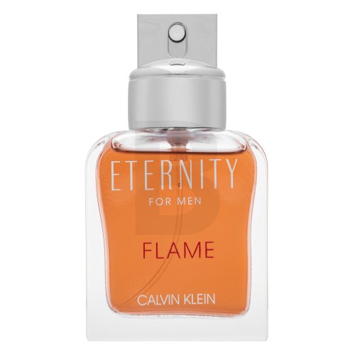 Calvin Klein Eternity Flame for Men EDT M 50 ml