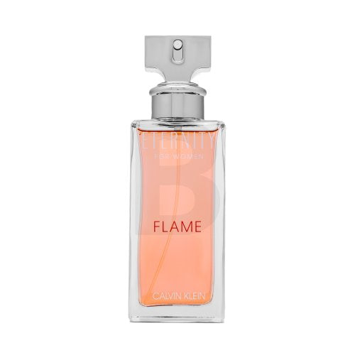 Calvin Klein Eternity Flame EDP W 100 ml