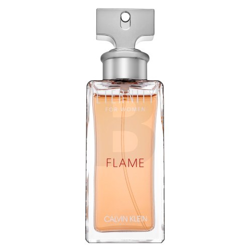 Calvin Klein Eternity Flame EDP W 50 ml