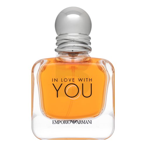 Armani (Giorgio Armani) Emporio Armani In Love With You EDP W 50 ml