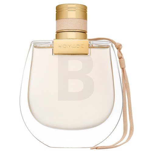 Chloé Nomade Eau de Toilette EDT W 75 ml