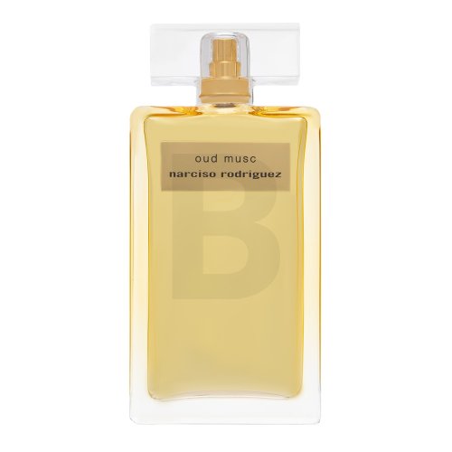 Narciso Rodriguez Oud Musc Intense EDP U 100 ml