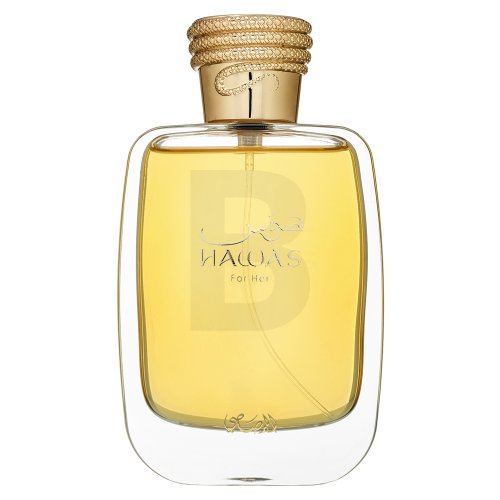 Rasasi Hawas For Her EDP W 100 ml