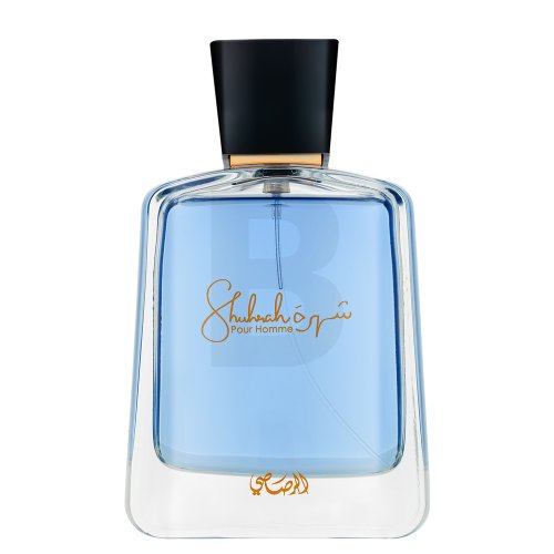 Rasasi Shuhrah Pour Homme EDP M 90 ml