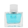 Antonio Banderas Blue Seduction for Women EDT W 80 ml