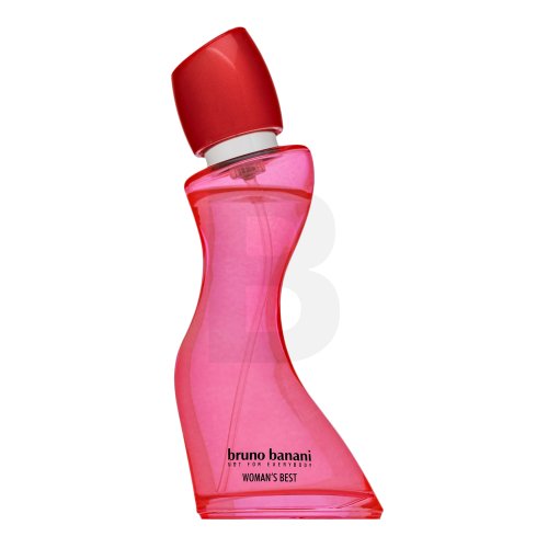 Bruno Banani Woman's Best EDT W 20 ml