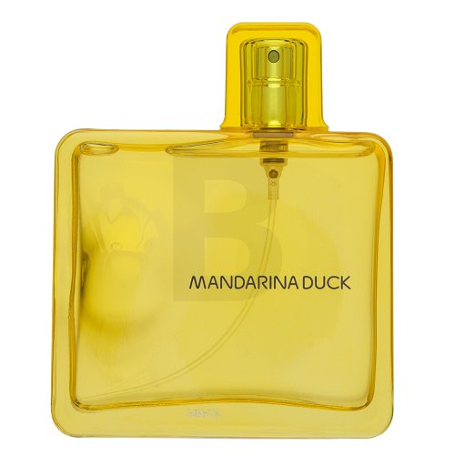 Mandarina Duck Mandarina Duck EDT W 100 ml