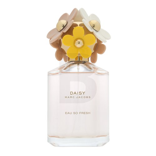 Marc Jacobs Daisy Eau So Fresh EDT W 125 ml