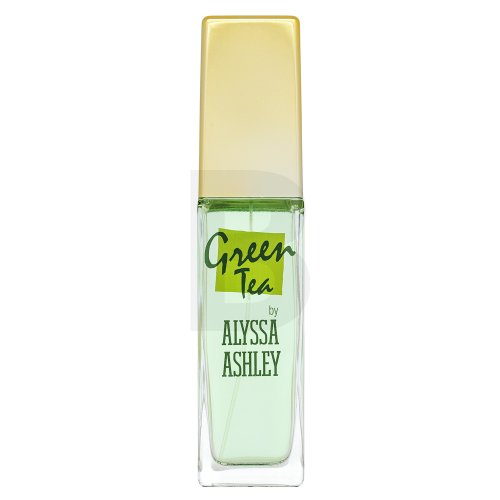 Alyssa Ashley Green Tea EDT W 100 ml