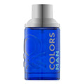 Benetton Colors Man Blue EDT M 100 ml