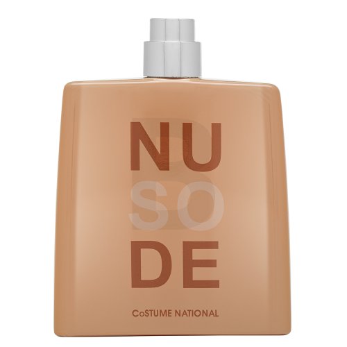 Costume National So Nude EDP W 100 ml