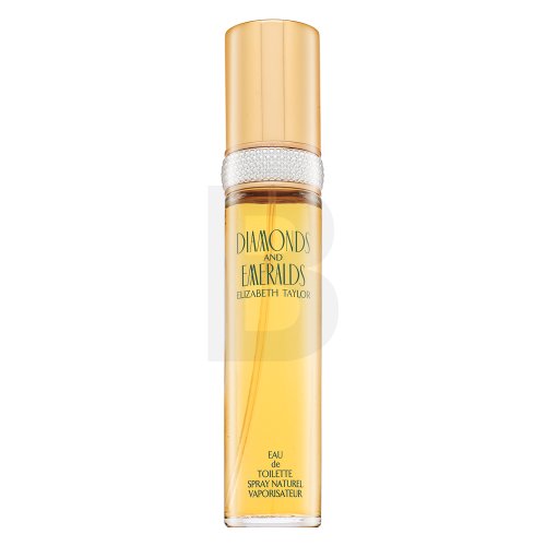 Elizabeth Taylor Diamonds and Emeralds EDT W 50 ml