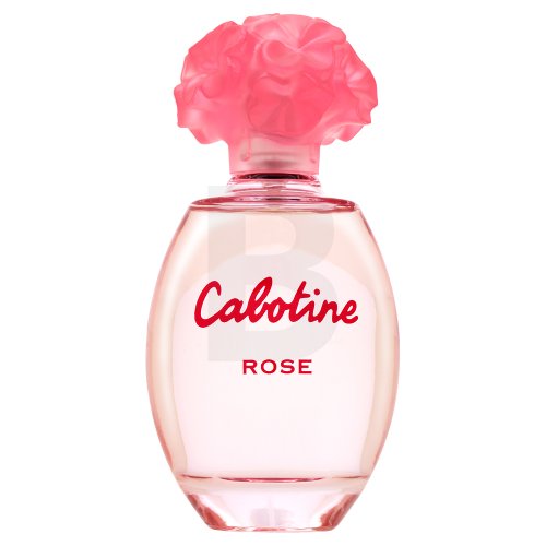 Gres Cabotine Rose EDT W 100 ml