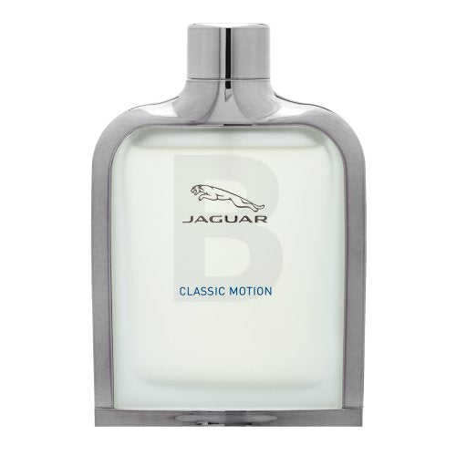 Jaguar Classic Motion EDT M 100 ml