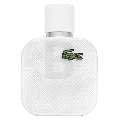 Lacoste Eau de Lacoste L.12.12. Blanc EDT M 50 ml