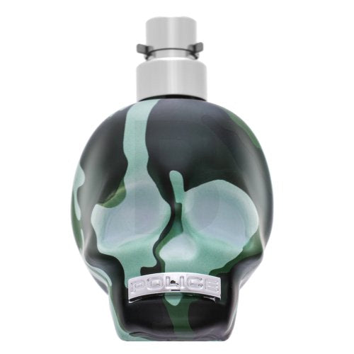 Police To Be Camouflage EDT M 40 ml