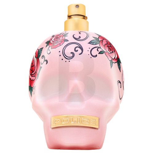 Police To Be Tattooart EDP W 125 ml