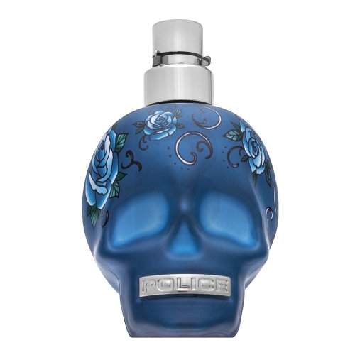 Police To Be Tattooart EDT M 40 ml