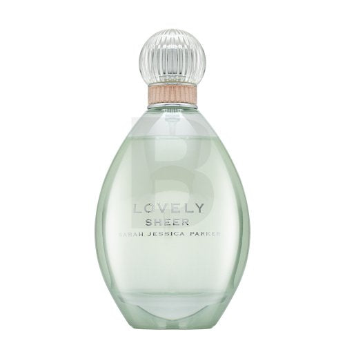 Sarah Jessica Parker Lovely Sheer EDP W 100 ml
