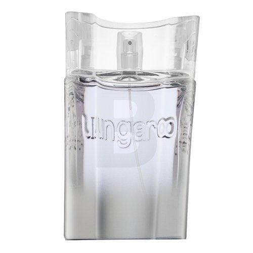 Emanuel Ungaro Ungaro Silver EDT M 90 ml