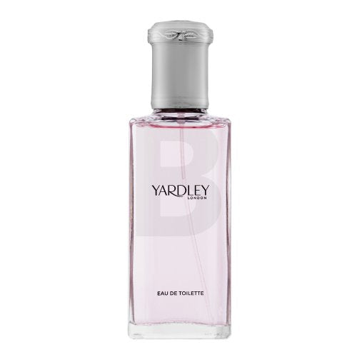 Yardley English Rose EDT W 50 ml