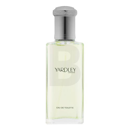 Yardley Lily of the Valley EDT W 50 ml