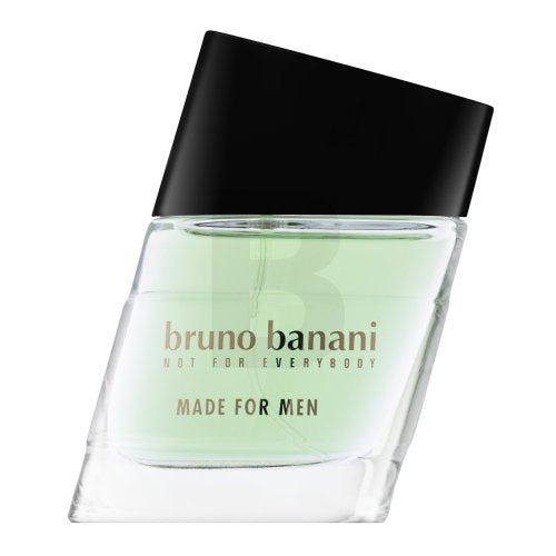 Bruno Banani Made for Man EDT M 30 ml