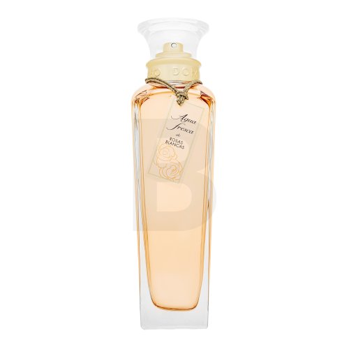Adolfo Dominguez Agua Fresca de Rosas Blancas EDT W 200 ml