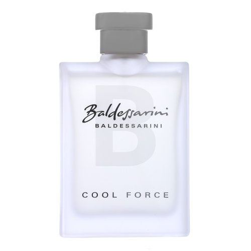 Baldessarini Cool Force EDT M 90 ml