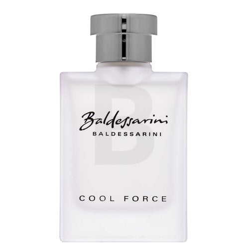 Baldessarini Cool Force EDT M 50 ml