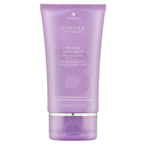 Alterna Caviar Smoothing Anti-Frizz Blowout Butter 150 ml