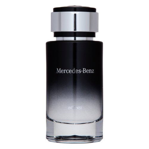Mercedes-Benz Mercedes Benz Intense EDT M 120 ml