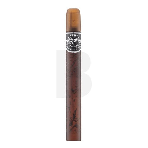 Cuba Black EDT M 35 ml