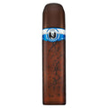 Cuba Silver Blue EDT W 100 ml